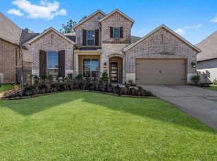 17444 Chestnut Cove Dr, Conroe, TX 77302