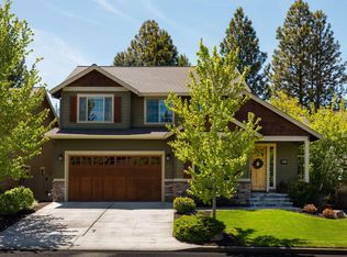 60821 Whitney Pl, Bend, OR 97702