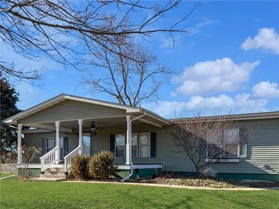 777 County Road 1000 N, Lerna, IL, 62440
