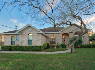 4640 Bowie Rd, BROWNSVILLE, TX 78521