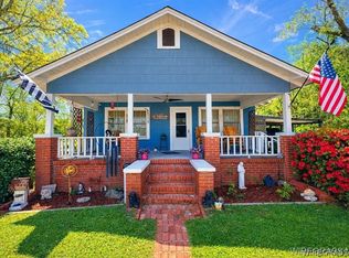 1110 S Union Ave, Ozark, AL 36360