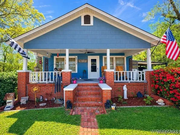 1110 S Union Ave, Ozark, AL 36360