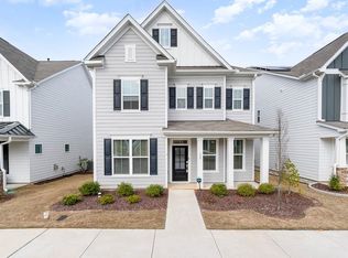 104 Canford Way, Holly Springs, NC 27540