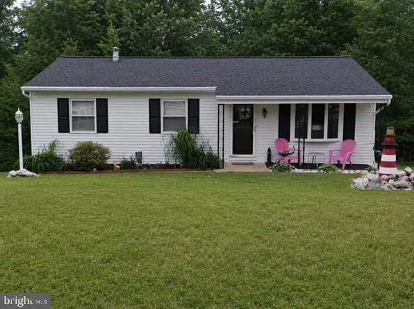 1264 Rock Hill Rd, Pasadena, MD 21122