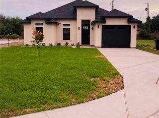 400 Freedom Way, Weslaco, TX 78596