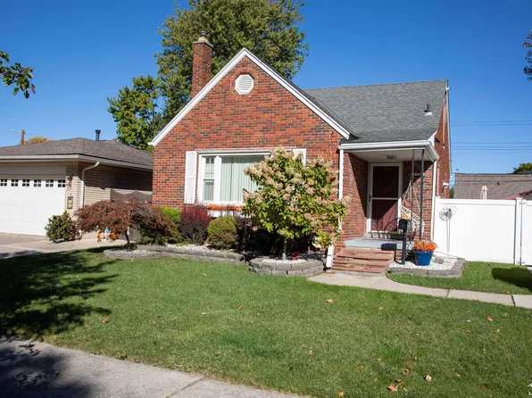 13206 Catalpa St, Southgate, MI 48195