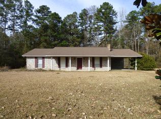 1737 Ferguson Mill Rd, Silver Creek, MS 39663