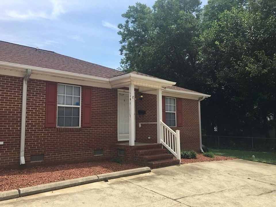 505 AC Oneida 505 Oneida St Graham NC Zillow