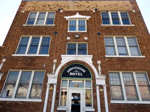 77 Vance Ave APT 101, Memphis, TN 38103
