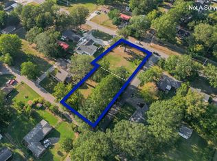 Pinecrest Rd, Corinth, MS 38834