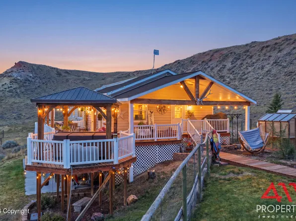 3 Frying Pan Lake Rd, Gillette, WY 82716