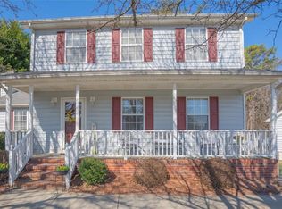 3704 Bethany Trce, Greensboro, NC 27406