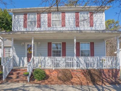 3704 Bethany Trce, Greensboro, NC, 27406
