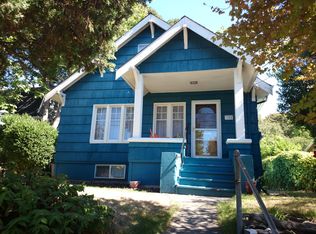 3322 35th Ave S, Seattle, WA 98144