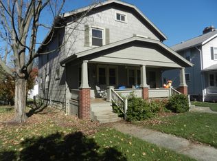 1168 Mulford Rd, Columbus, OH 43212