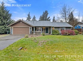 6121 Braywood Ln SE, Olympia, WA 98513