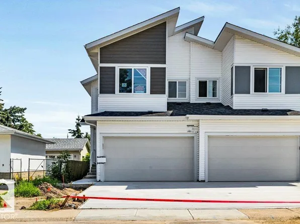 3813 104th St NW, Edmonton, AB T6J 5S7