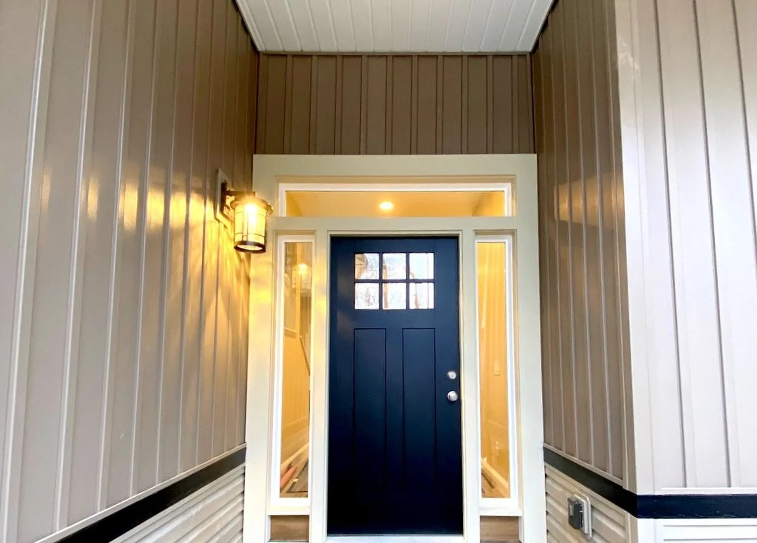 Laurel Park Spacious Home — Photo 2