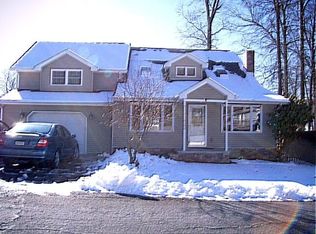 235 Maple Blvd, Orwigsburg, PA 17961