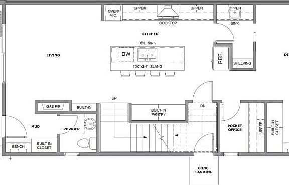 4th image of 5011 E 21st St SW