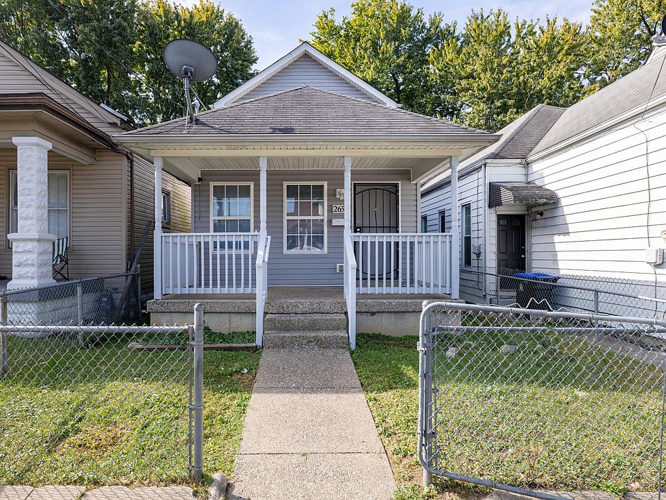 1st image of 2654 Bank St