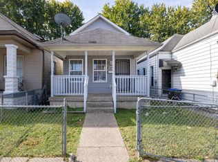 2654 Bank St, Louisville, KY 40212