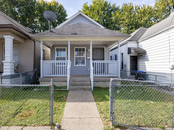 2654 Bank St, Louisville, KY 40212