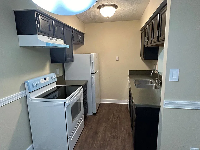 4708 Dorsey Hall Dr #301 — Photo 12