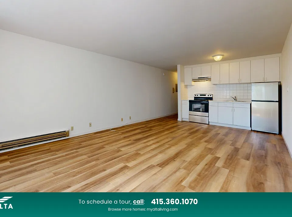 3220 Geary Blvd #209