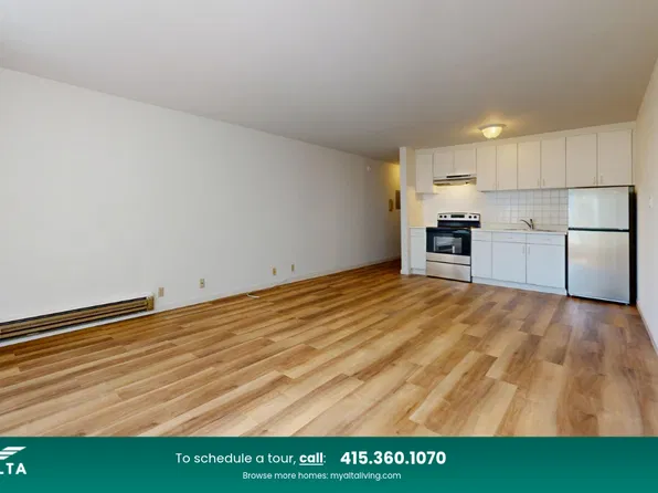 3220 Geary Blvd APT 209, San Francisco, CA 94118