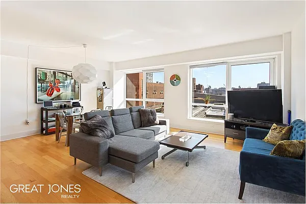 Rented by Great Jones Realty | media 12