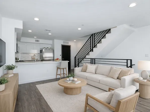 Come home to this New Modern Townhouse in Westchester!, 8621 Ramsgate Ave APT 11, Los Angeles, CA 90045