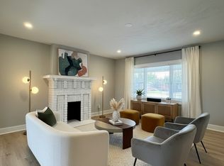 1264 S High St, Columbus, OH 43206