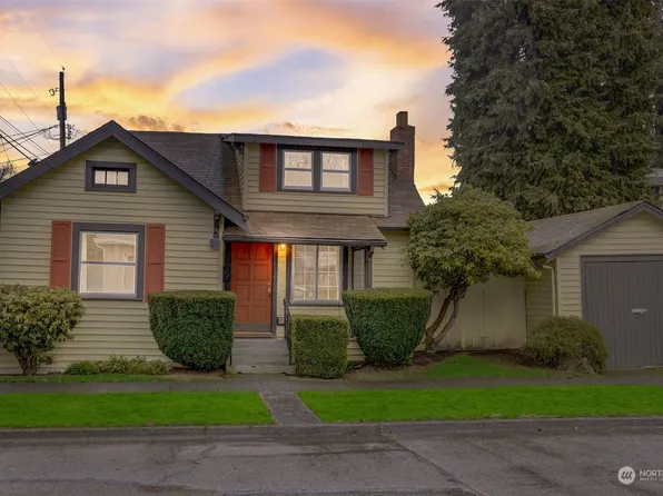 1411 S Pine Street, Tacoma, WA 98405