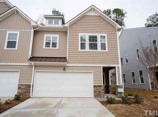 273 Vista Creek Pl, Cary, NC 27511