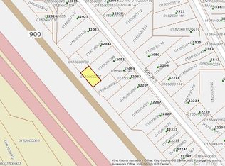 12000 Martin Luther King Jr Way S, Seattle, WA 98178