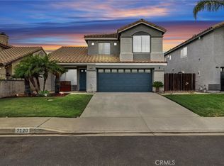 7120 Webb Ct, Fontana, CA 92336