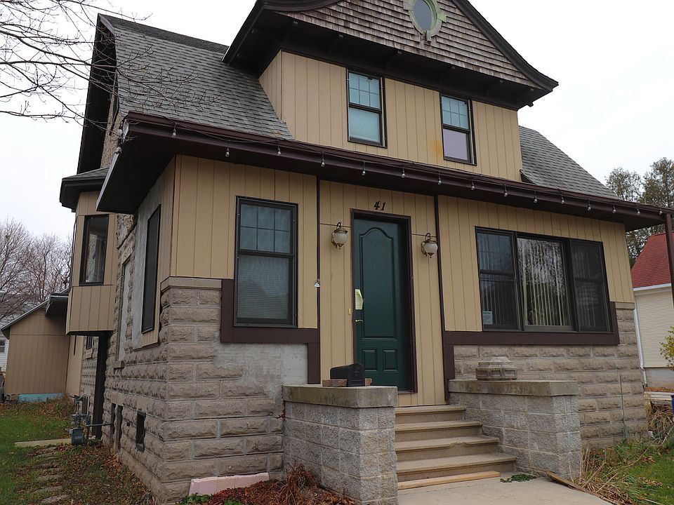2nd image of 41 Selma St