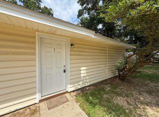 7004 Lanier Dr APT 3, Pensacola, FL 32504