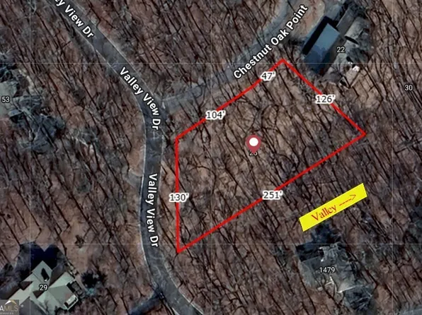 26 Chestnut Oak Point, Jasper, GA 30143