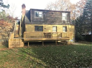 60 Wilridge Rd #1, Ridgefield, CT 06877