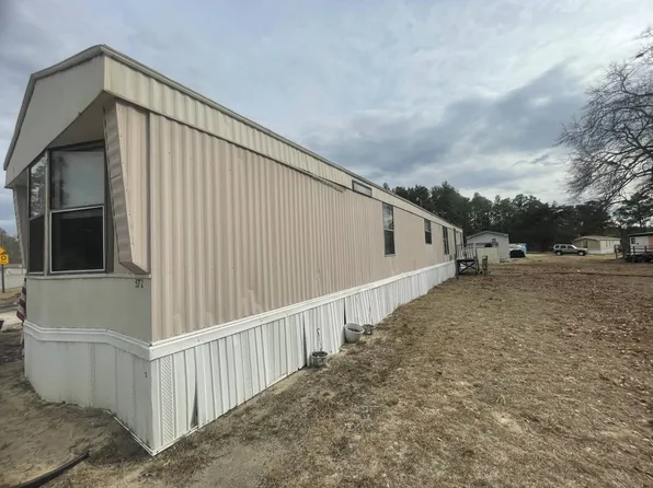 572 Charles St, Warrenville, SC 29851