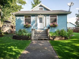 207 E Tremont St, Dayton, WA 99328