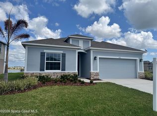 2423 Pinwherry St, Palm Bay, FL 32907