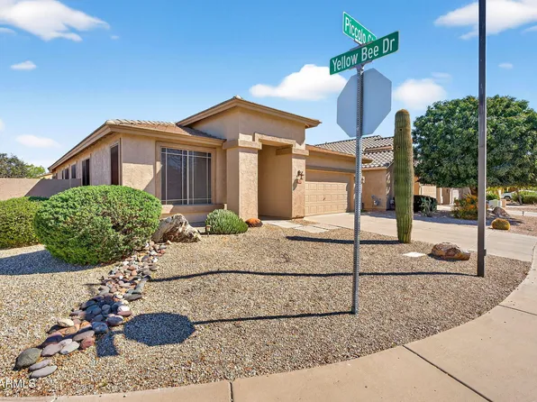 58 E PICCOLO Court, San Tan Valley, AZ 85143