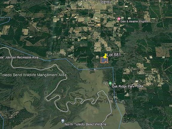 3rd image of 0 Duck Ln Lot 681