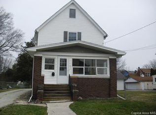 955 E Brooks St, Galesburg, IL 61401