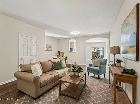 6865 MISTY VIEW Drive, Jacksonville, FL 32210