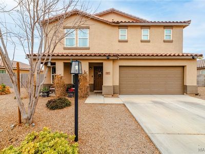 3677 E Andrea Dr, Kingman, AZ, 86409