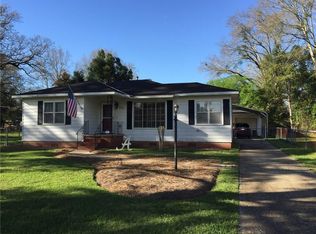 210 Alpine St #5, Chickasaw, AL 36611